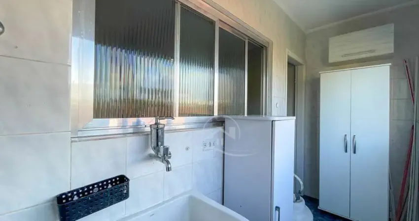 Apartamento Alto para alugar , 2 quarto(s),  sendo 0 suíte(s) (Edificio FlamBoyant) no bairro Centro, 400 metros da praia, Peruíbe-SP