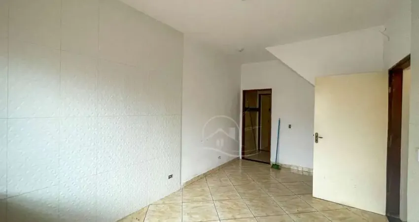 Kitnet Ampla para alugar , ,  (Sem nome) no bairro Park DAville, 4 metros da praia, Peruíbe-SP
