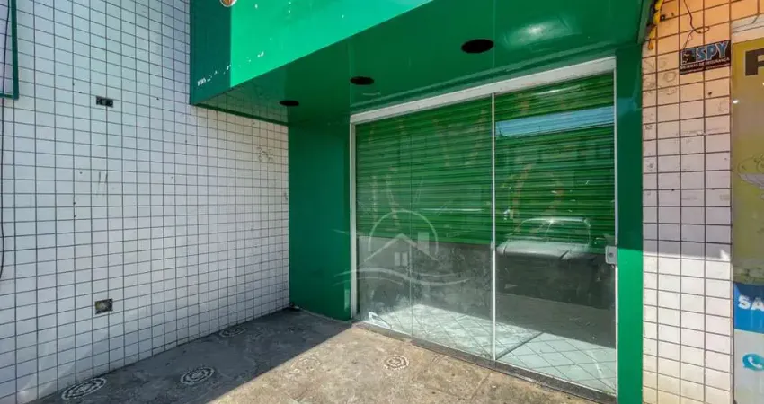 Ponto Comercial Em Funcionamento para alugar , ,   no bairro Centro, 800 metros da praia, Peruíbe-SP