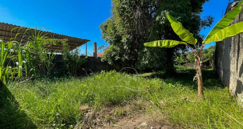 Terreno Amplo à venda , ,   no bairro Jardim São João, 800 metros da praia, Peruíbe-SP
