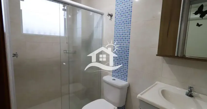 Apartamento Alto à venda com piscina, 3 quarto(s),  sendo 2 suíte(s) (Edificio Florenville) no bairro Centro, 550 metros da praia, Peruíbe-SP