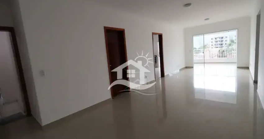 Apartamento Alto à venda , 3 quarto(s),  sendo 2 suíte(s) (Edificio Florenville) no bairro Centro, 550 metros da praia, Peruíbe-SP