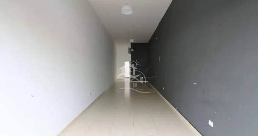 Loja Sala comercial para alugar , ,   no bairro Cidade Balneária Nova Peruíbe, 4500 metros da praia, Peruíbe-SP
