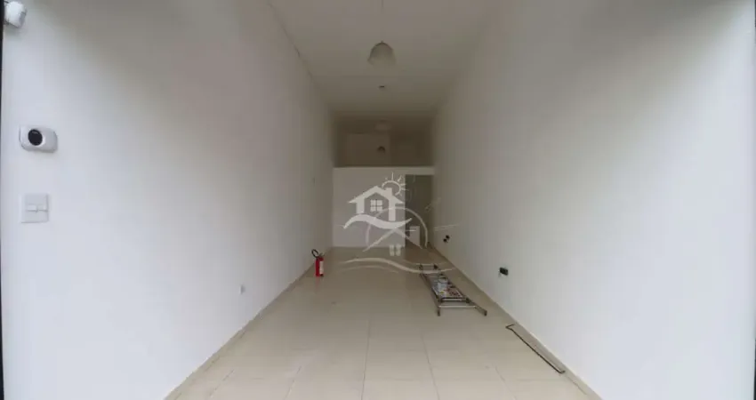 Loja Sala comercial para alugar , ,   no bairro Cidade Balneária Nova Peruíbe, 4500 metros da praia, Peruíbe-SP