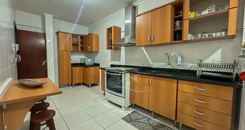 Apartamento Amplo à venda , 2 quarto(s),  sendo 1 suíte(s) (Edificio Atlantico) no bairro Três Marias, 1000 metros da praia, Peruíbe-SP