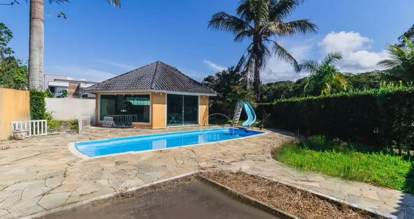 Casa Térrea à venda , 4 quarto(s),  sendo 4 suíte(s)  no bairro Bougainville Residencial V, 1500 metros da praia, Peruíbe-SP