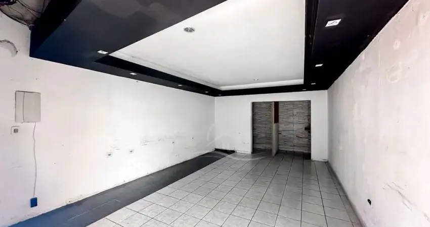 Salão Galpão para alugar , ,   no bairro Centro, 1200 metros da praia, Peruíbe-SP