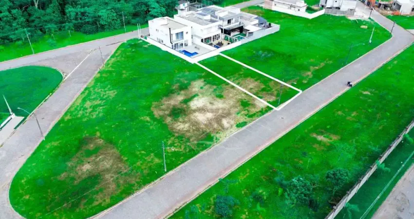 Terreno Amplo à venda , ,   no bairro Residencial Bosque Três Marias, 3000 metros da praia, Peruíbe-SP