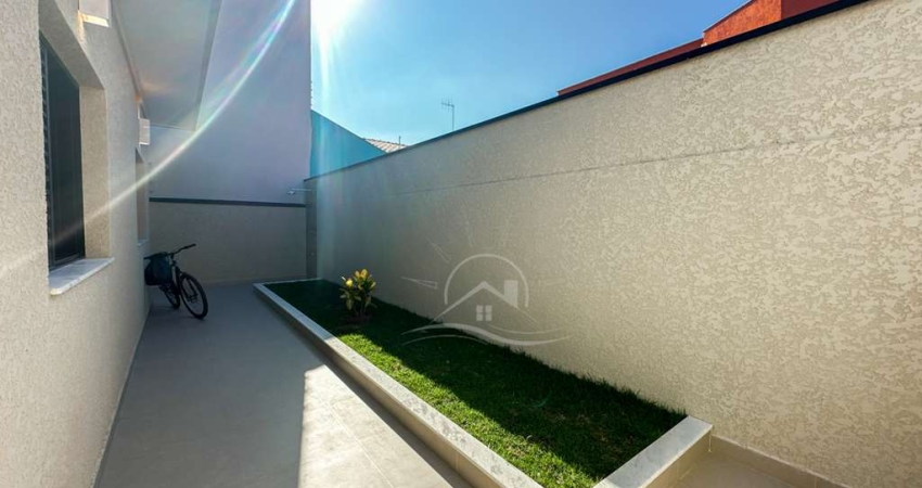Casa Térrea à venda , 3 quarto(s),  sendo 3 suíte(s)  no bairro Oasis, 300 metros da praia, Peruíbe-SP