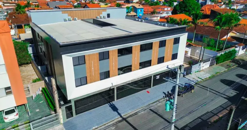 Apartamento Amplo para alugar , 2 quarto(s),  (Edificio) no bairro Ribamar, 600 metros da praia, Peruíbe-SP