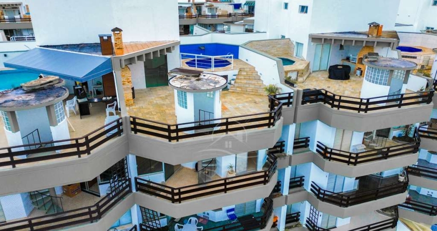 Apartamento Alto à venda , 3 quarto(s),  sendo 1 suíte(s) (Edifício Praia do Arpoador) no bairro São João Batista, 500 metros da praia, Peruíbe-SP