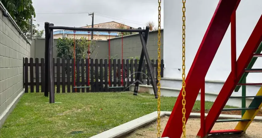 Apartamento Alto à venda , 3 quarto(s),  sendo 1 suíte(s) (Edifício Praia do Arpoador) no bairro São João Batista, 500 metros da praia, Peruíbe-SP
