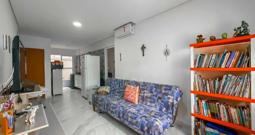 Kitnet Ampla à venda , 1 quarto(s),  (Marimbá) no bairro Centro, 100 metros da praia, Peruíbe-SP