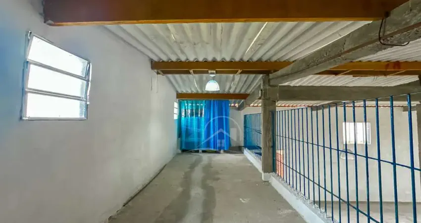 Salão Galpão à venda , ,   no bairro Estância dos Eucaliptos, 3500 metros da praia, Peruíbe-SP