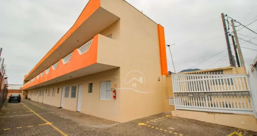 Kitnet Ampla para alugar , 1 quarto(s),  sendo 0 suíte(s) (x) no bairro Centro, 800 metros da praia, Peruíbe-SP