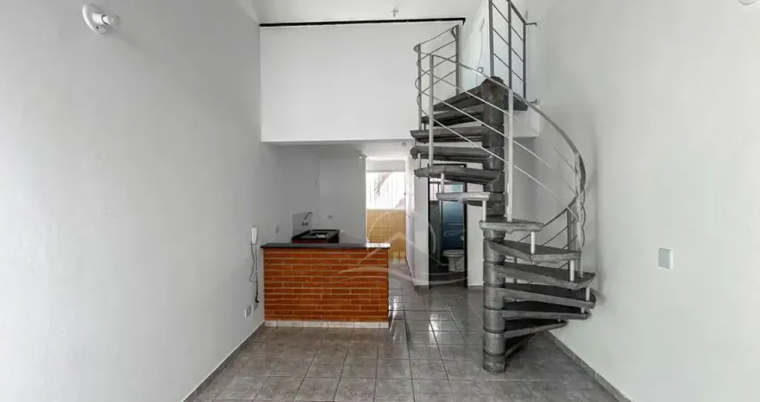Kitnet Ampla para alugar , 1 quarto(s),  sendo 0 suíte(s) (Edificio JP) no bairro Stella Maris, 400 metros da praia, Peruíbe-SP