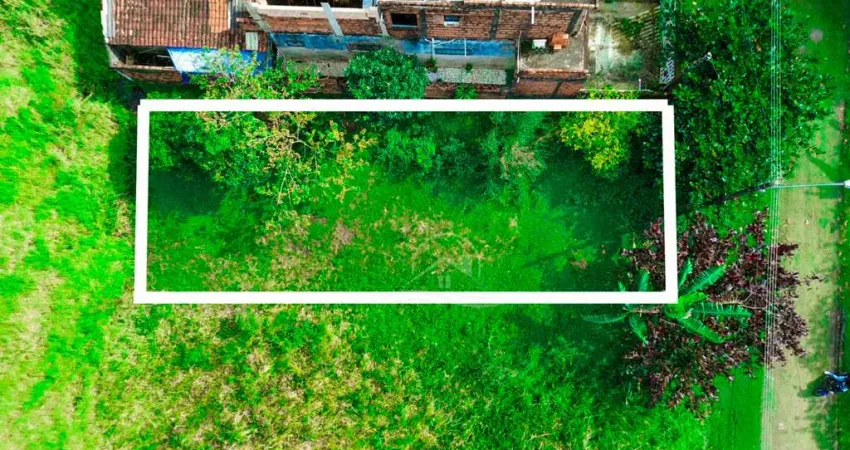 Terreno Amplo à venda , ,   no bairro São José, 1300 metros da praia, Peruíbe-SP