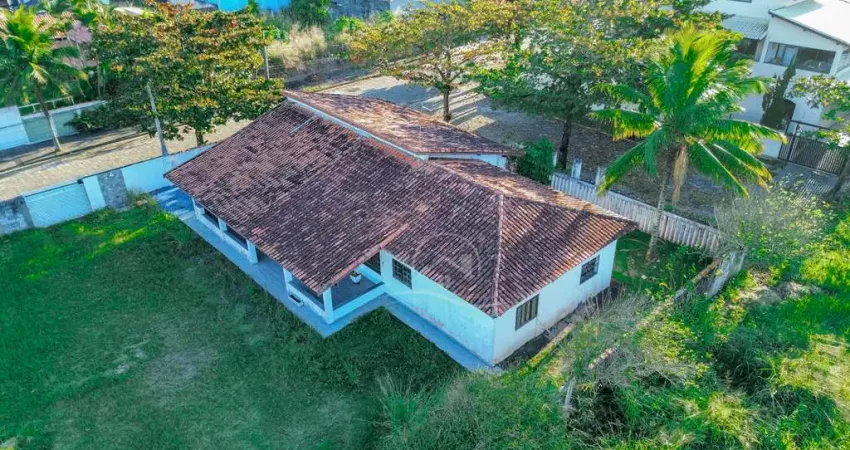 Terreno Esquina à venda , ,   no bairro Oasis, 100 metros da praia, Peruíbe-SP
