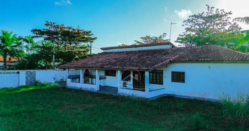 Terreno Esquina à venda , ,   no bairro Oasis, 100 metros da praia, Peruíbe-SP