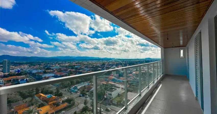 Apartamento cobertura à venda , 2 quarto(s), sendo 1 suíte(s) (starville) no bairro centro, 750 metros da praia, peruíbe-sp