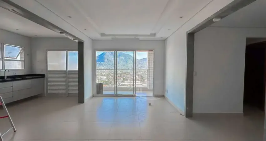 Apartamento cobertura à venda , 3 quarto(s),  sendo 2 suíte(s) (edifício residencial starville) no bairro centro, 600 metros da praia, peruíbe-sp