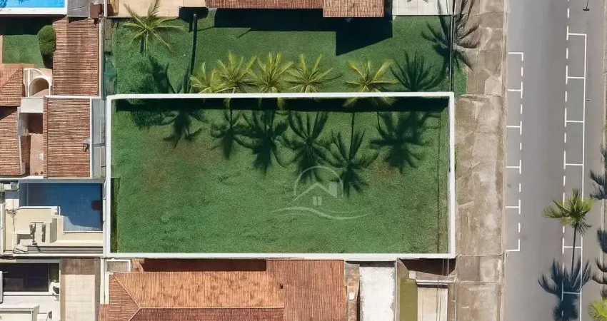 Terreno murado à venda , ,   no bairro centro, 0 metros da praia, peruíbe-sp