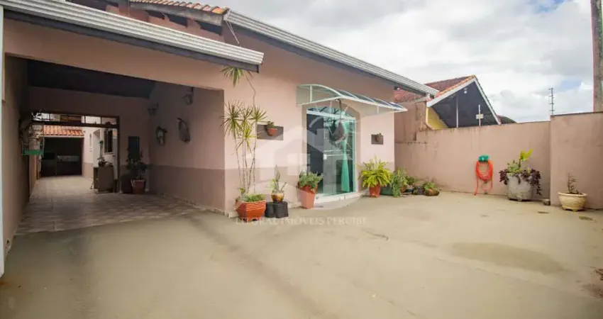 Casa Térrea à venda , 4 quarto(s), sendo 4 suíte(s) no bairro Oasis, 800 metros da praia, Peruíbe-SP