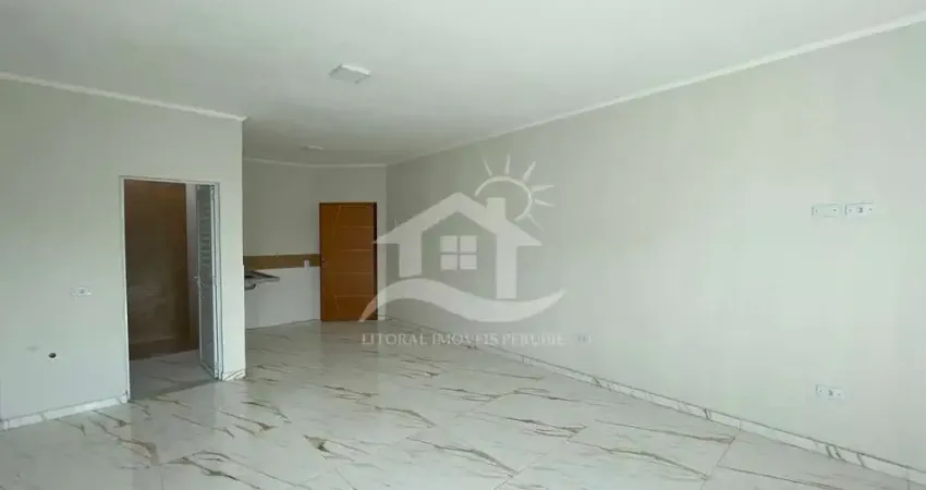 Apartamento Kitnet à venda , 1 quarto(s), (FICUCELLA) no bairro Centro, 1200 metros da praia, Peruíbe-SP