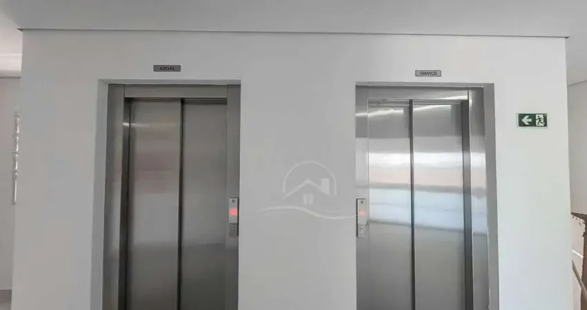 Apartamento Cobertura à venda com piscina, 3 quarto(s), sendo 2 suíte(s) (Edifício Residencial Starville) no bairro Centro, 600 metros da praia, Peruíbe-SP