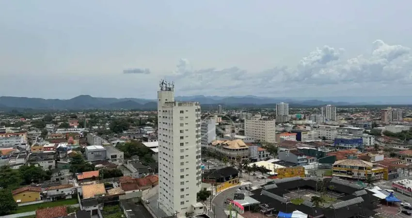 Apartamento Alto à venda , 2 quarto(s), sendo 2 suíte(s) (Condomínio Praia do Canto) no bairro Centro, 0 metros da praia, Peruíbe-SP