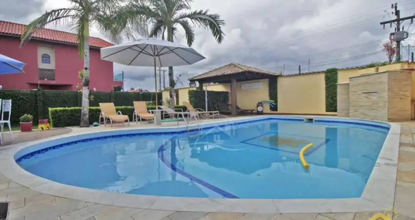 Casa sobrado à venda com piscina, 7 quarto(s),  sendo 7 suíte(s)  no bairro oasis, 750 metros da praia, peruíbe-sp