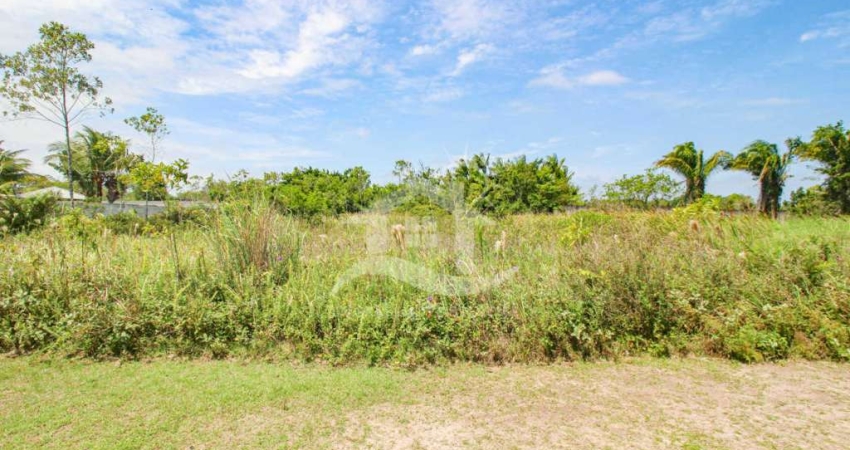 Terreno Terreno limpo à venda com piscina, 0 quarto(s),  sendo 0 suíte(s)  no bairro Bougainville Residencial V, 3000 metros da praia, Peruíbe-SP