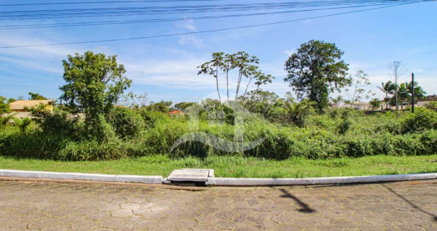 Terreno Térrea à venda , 0 quarto(s),  sendo 0 suíte(s)  no bairro Bougainville Residencial V, 1500 metros da praia, Peruíbe-SP