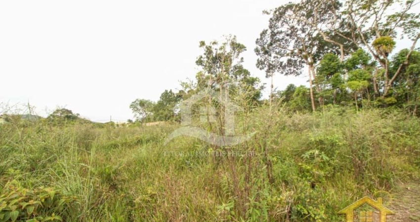 Terreno Amplo à venda , 0 quarto(s),  sendo 0 suíte(s)  no bairro Bougainville Residencial V, 3000 metros da praia, Peruíbe-SP