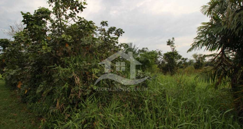 Terreno terreno à venda com piscina, 0 quarto(s),  sendo 0 suíte(s)  no bairro Bougainville Residencial V, 3 metros da praia, Peruíbe-SP