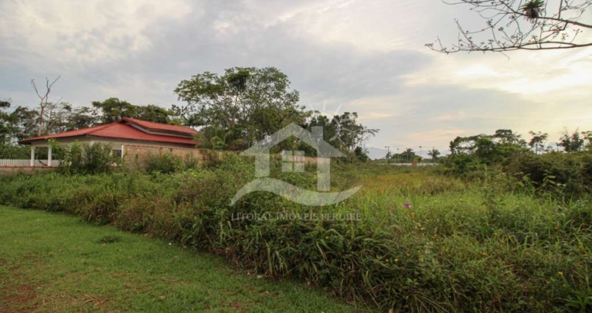 Terreno terreno à venda , 0 quarto(s),  sendo 0 suíte(s)  no bairro Bougainville Residencial V, 3 metros da praia, Peruíbe-SP