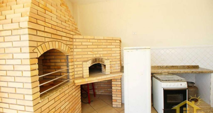 Casa Térrea com piscina à venda com piscina, 6 quarto(s),  sendo 6 suíte(s)  no bairro Bougainville Residencial II, 500 metros da praia, Peruíbe-SP