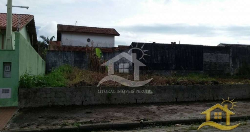 Terreno  à venda , 0 quarto(s),  sendo 0 suíte(s)  no bairro Três Marias, 0 metros da praia, Peruíbe-São Paulo