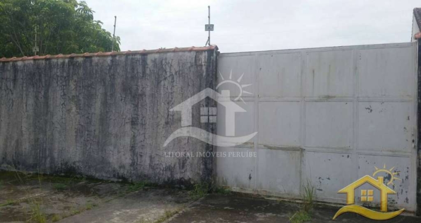 Terreno Murado à venda , 0 quarto(s),  sendo 0 suíte(s)  no bairro Jardim Márcia, 0 metros da praia, Peruíbe-São Paulo