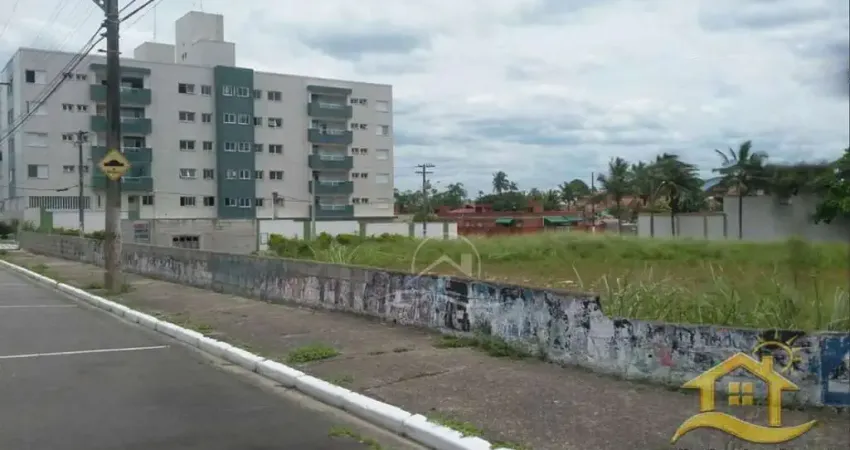 Terreno Amplo à venda , 0 quarto(s),  sendo 0 suíte(s)  no bairro Oasis, 0 metros da praia, Peruíbe-SP