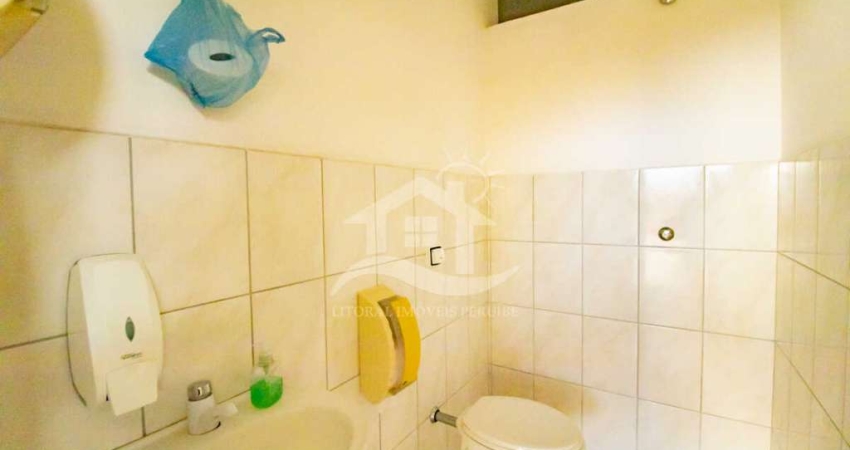 Comercial Escola à venda , ,   no bairro Centro, 1000 metros da praia, Peruíbe-SP