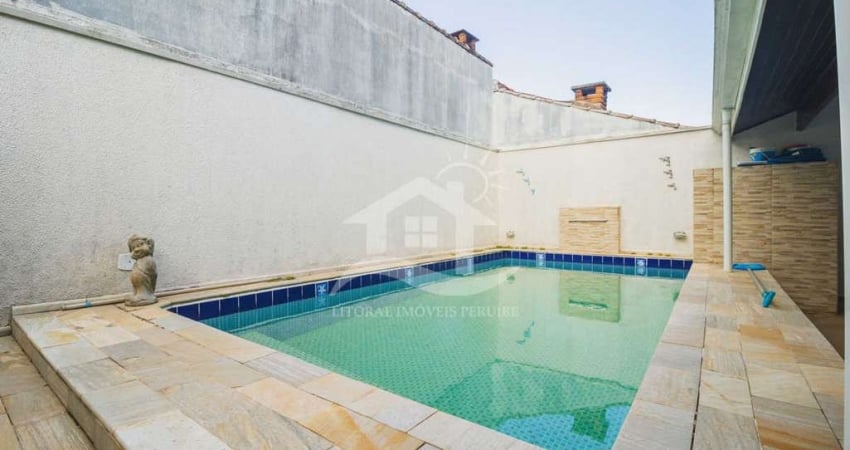 Casa Sobrado à venda , 3 quarto(s),  sendo 1 suíte(s)  no bairro Jardim Imperador, 0 metros da praia, Peruíbe-SP