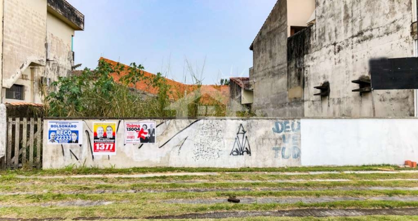 Terreno Amplo à venda , ,   no bairro Oasis, 400 metros da praia, Peruíbe-SP