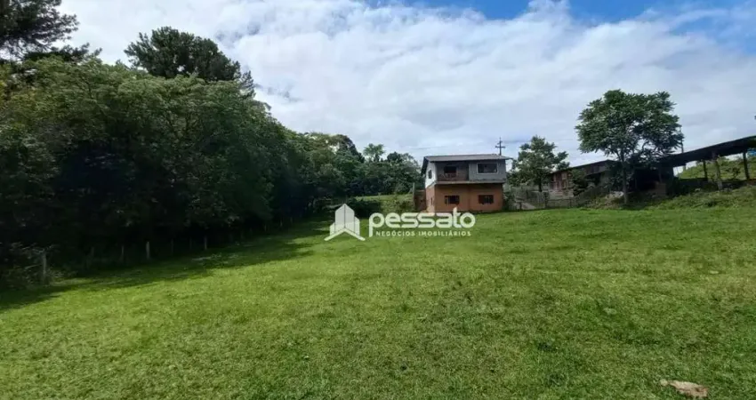 Terreno à Venda por R$180.000,00 - Parque Itacolomi - Gravataí, RS