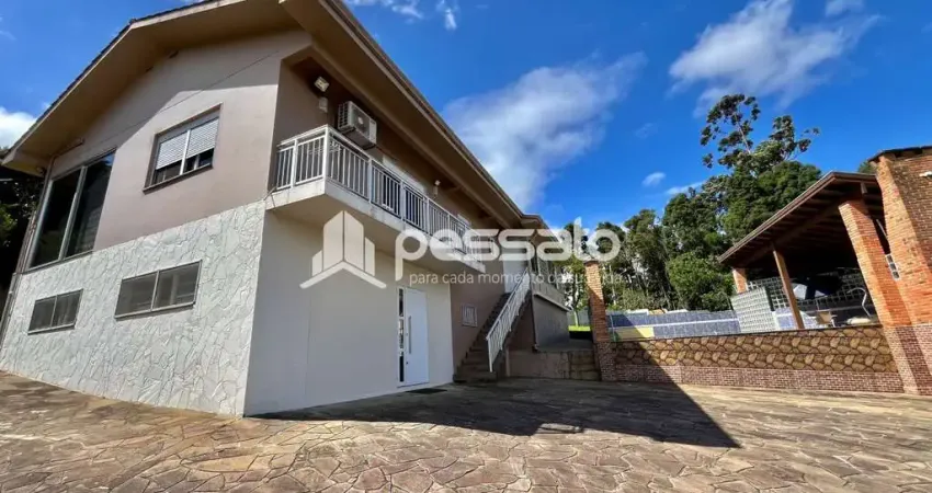 Chácara à venda por r$1.596.000,00 - parque itacolomi - gravataí, rs