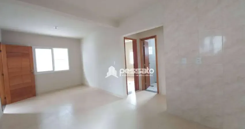 Apartamento à Venda por R$275.000,00, 64,00m² - São Jerônimo - Gravataí, RS