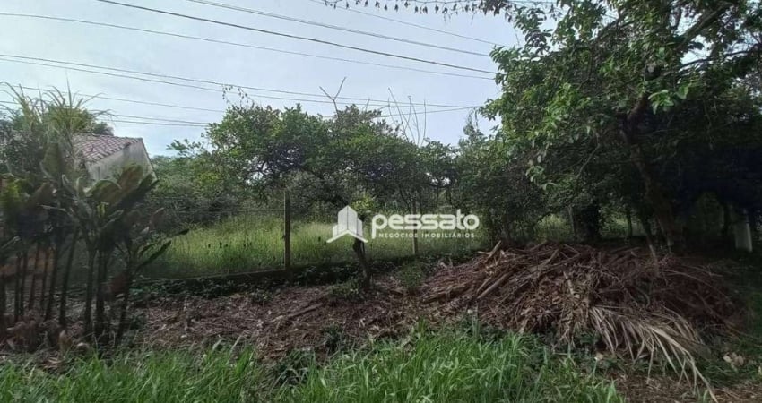 Terreno à Venda por R$185.000,00 - Neópolis - Gravataí, RS