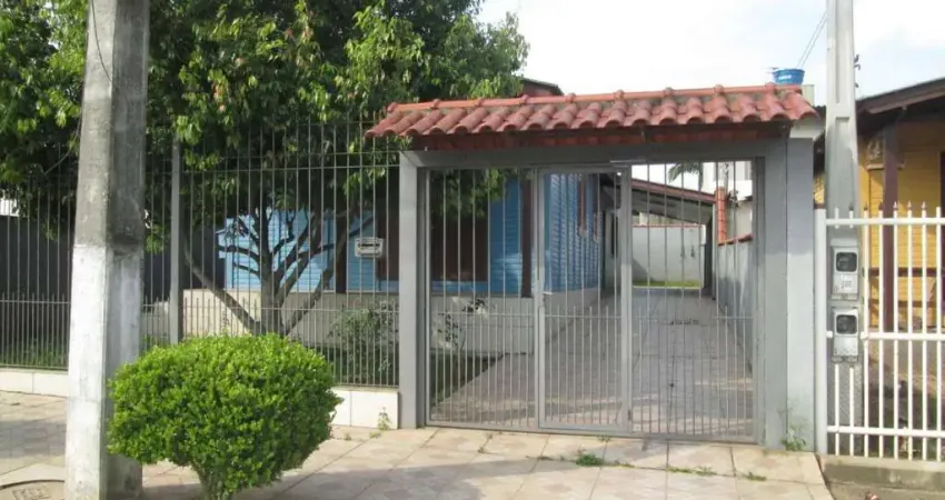 Casa à Venda por R$290.000,00 - Morada do Vale I - Gravataí, RS