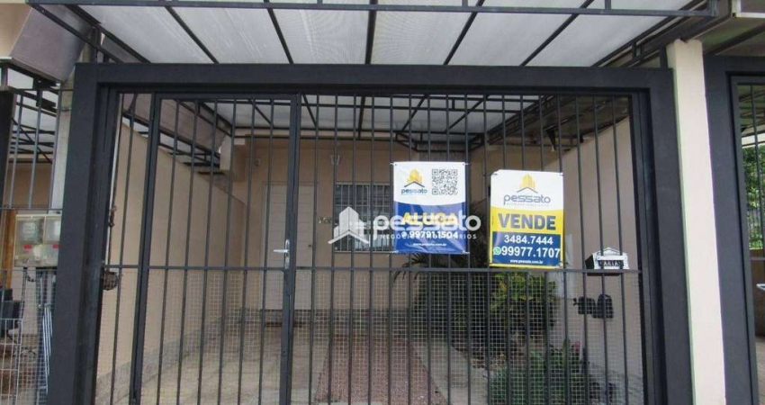 Sobrado à Venda por R$315.000,00 - Bom Princípio - Gravataí, RIO GRANDE DO SUL