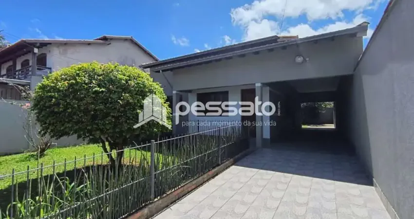 Casa com 3 quartos à venda na Rua Dom Feliciano, 939, Central, Gravataí